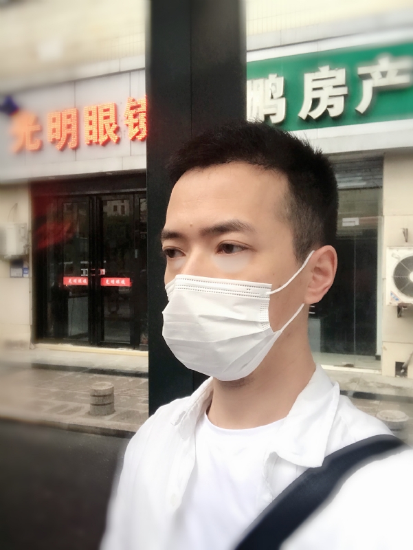 大宝的第一张照片--连江相亲网