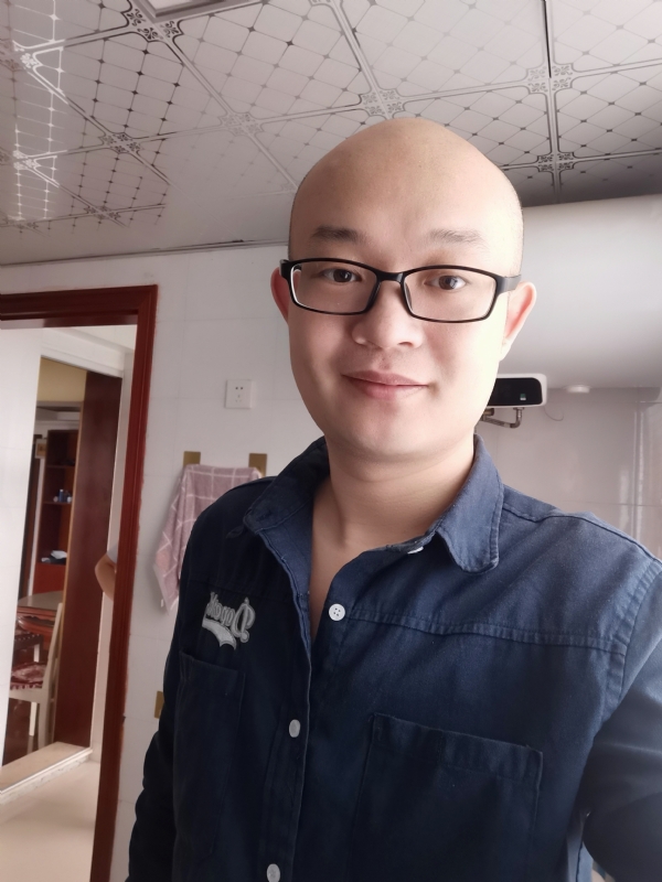 凝望远方的第一张照片--连江相亲网