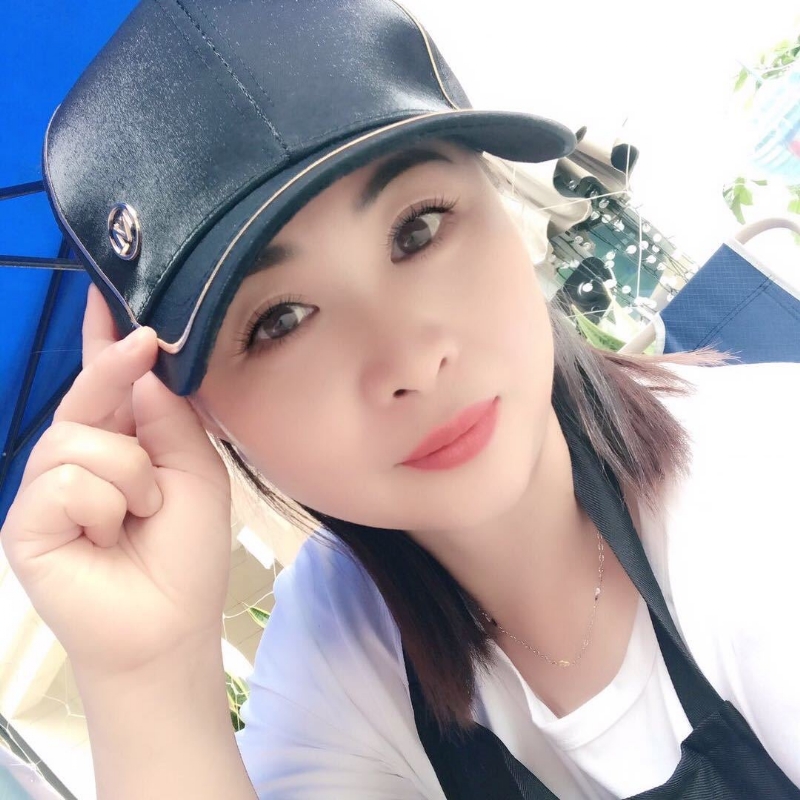 可可的第一张照片--连江相亲网