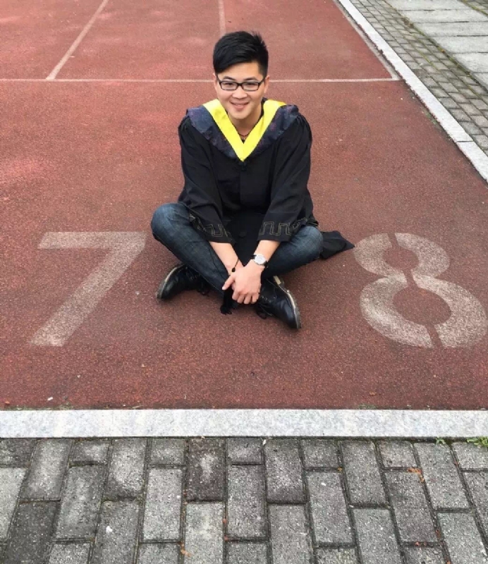 恶霸子92的第二张照片--连江相亲网