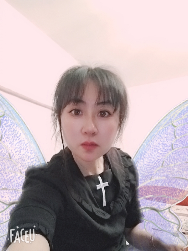 luckycloud的第二张照片--连江相亲网