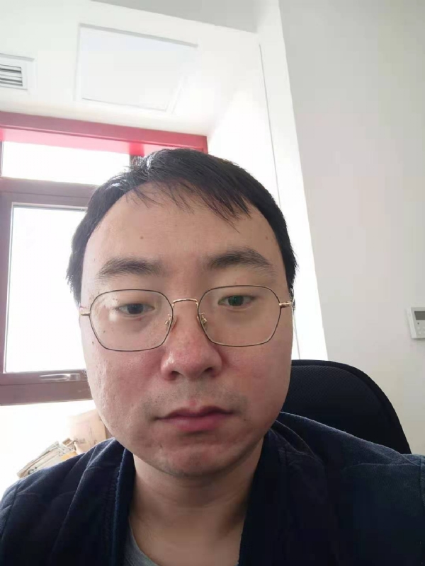 慕容清的第一张照片--连江相亲网