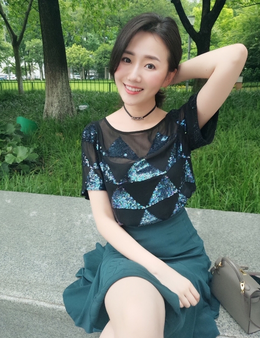 Leanna的第二张照片--连江相亲网