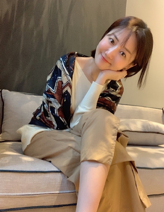 Leanna的第七张照片--连江相亲网