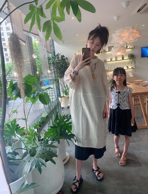 Leanna的第八张照片--连江相亲网