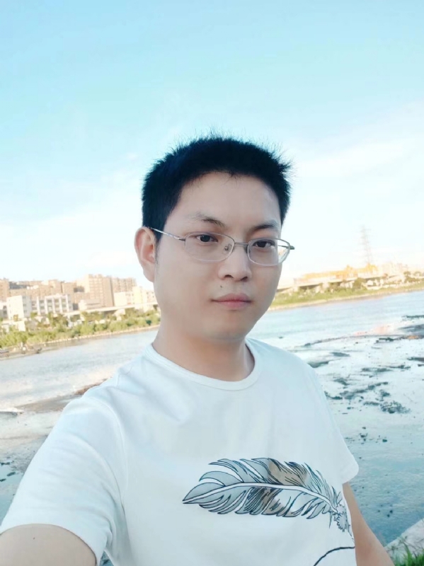 诚心交友的第二张照片--连江相亲网
