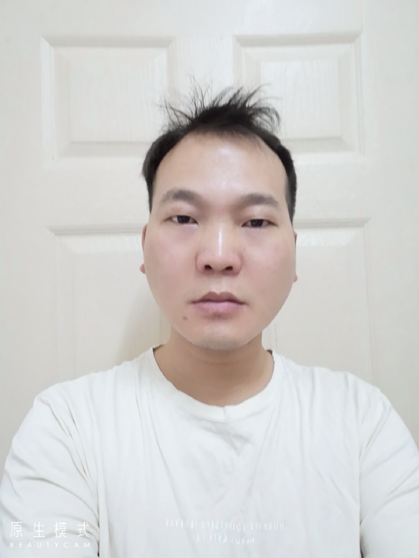 默默的第一张照片--连江相亲网