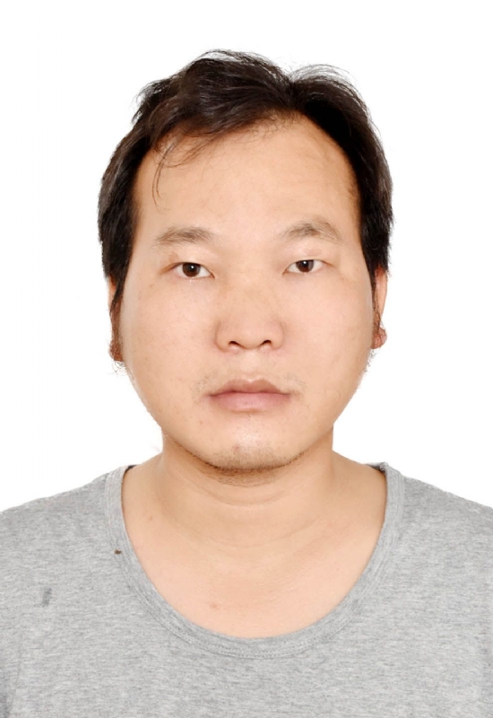 默默的第四张照片--连江相亲网