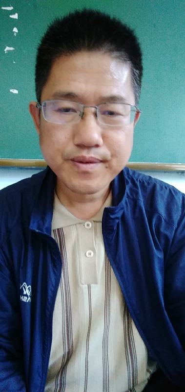 学为好人的第二张照片--连江相亲网