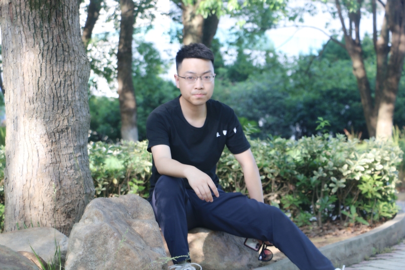 阿帆的第一张照片--连江相亲网
