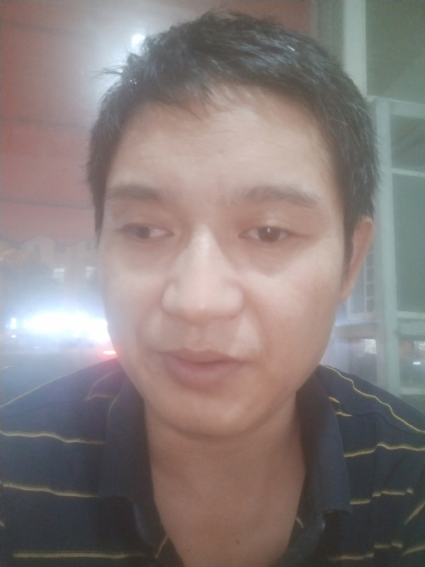 寻梦的第一张照片--连江相亲网