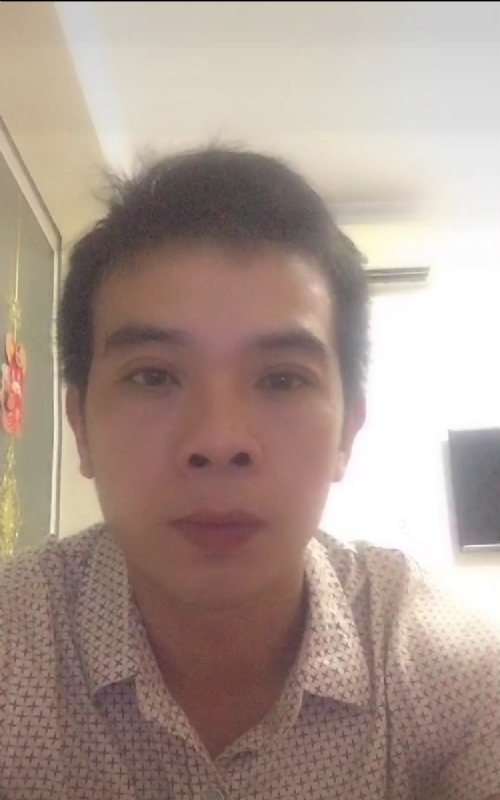 守侯的第一张照片--连江相亲网