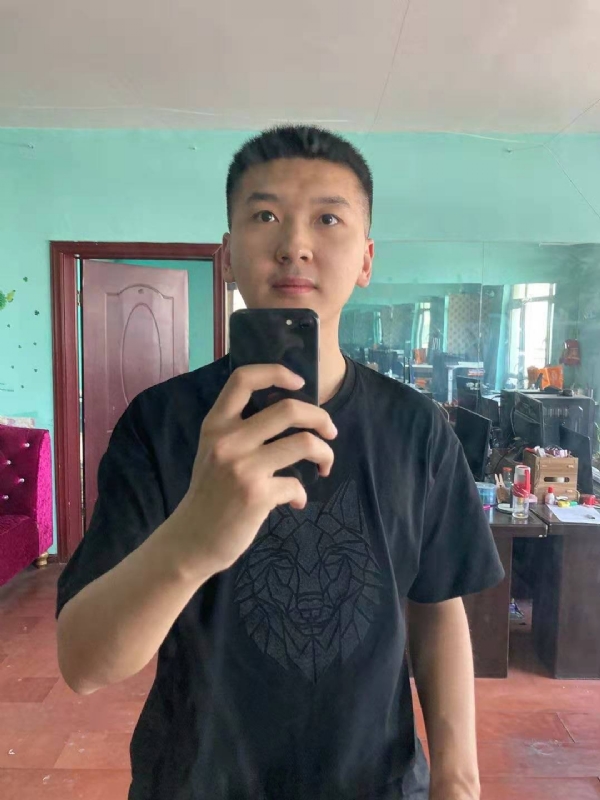 真诚的第一张照片--连江相亲网