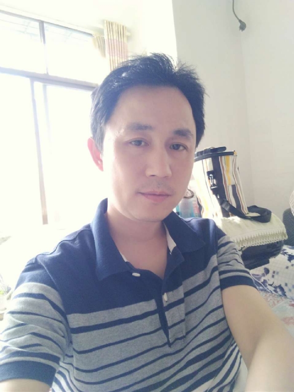 如果爱请深爱的第二张照片--连江相亲网