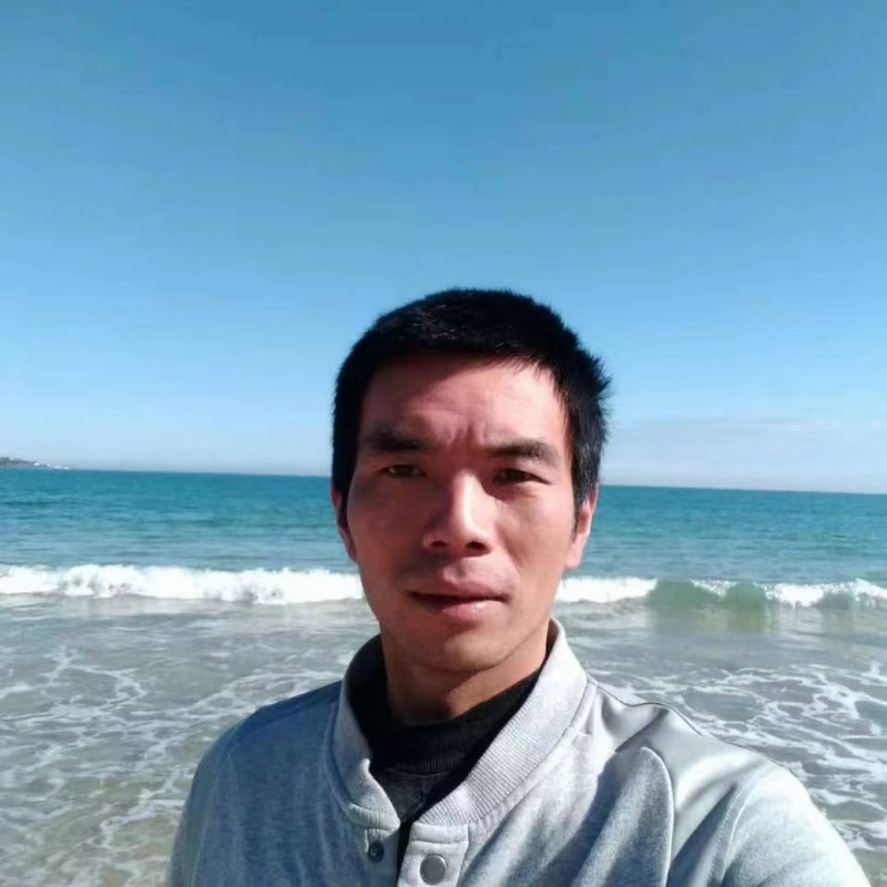 兰舟的第一张照片--连江相亲网