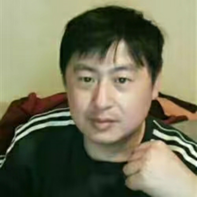 灰太狼的第一张照片--连江相亲网