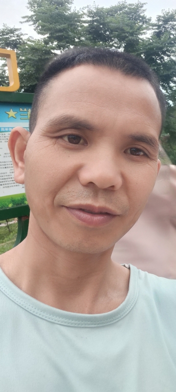 找个相爱的人结婚的第一张照片--连江相亲网