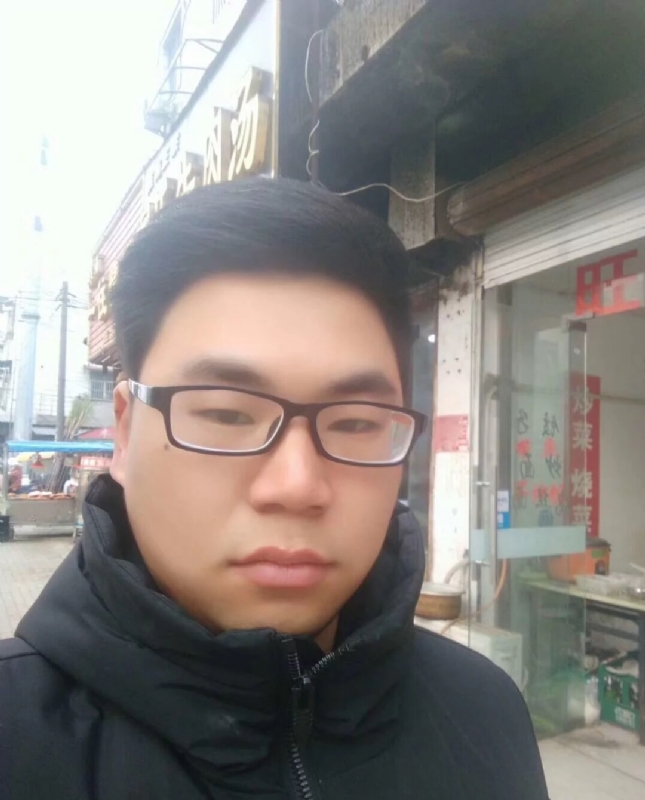 枯叶??的第一张照片--连江相亲网