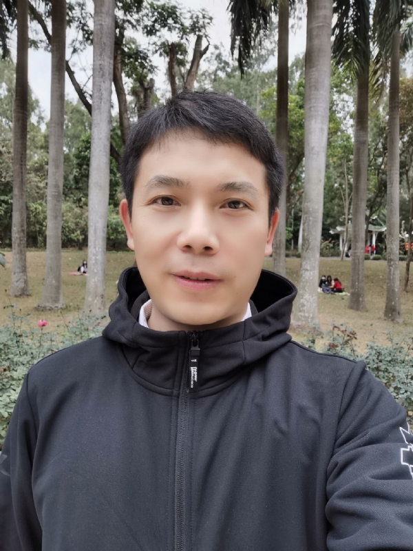 爱的诺言的第一张照片--连江相亲网