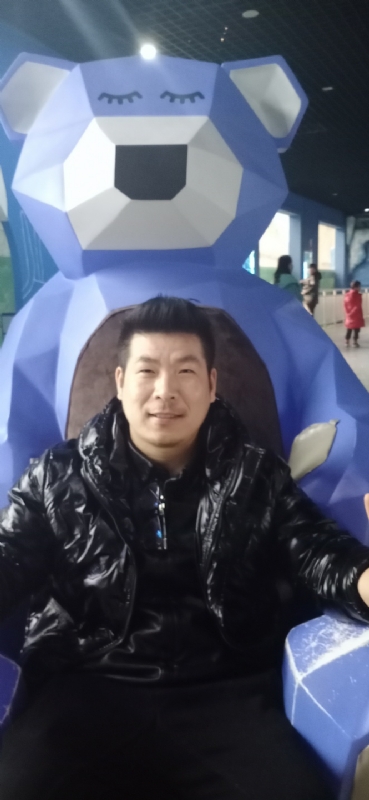 等风来的第一张照片--连江相亲网