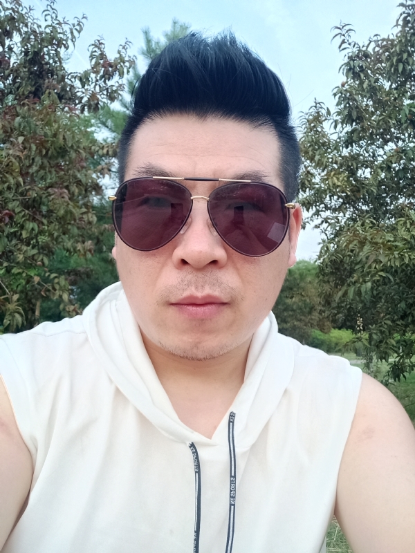 等风来的第二张照片--连江相亲网