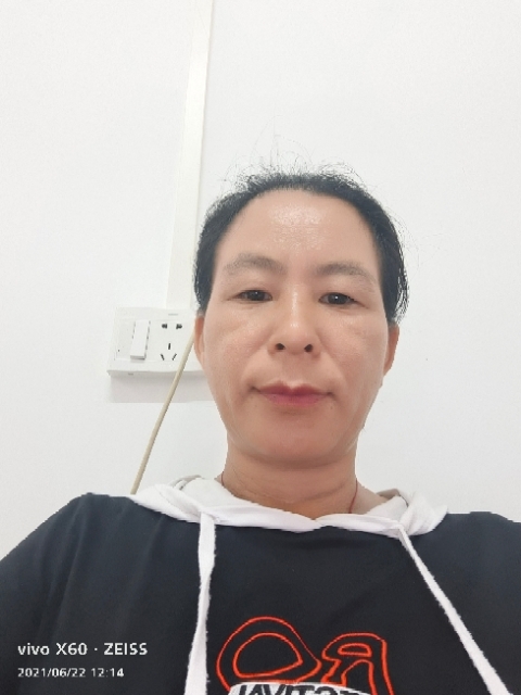 琼的第一张照片--连江相亲网