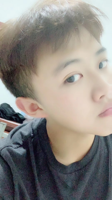 Angle的第一张照片--连江相亲网