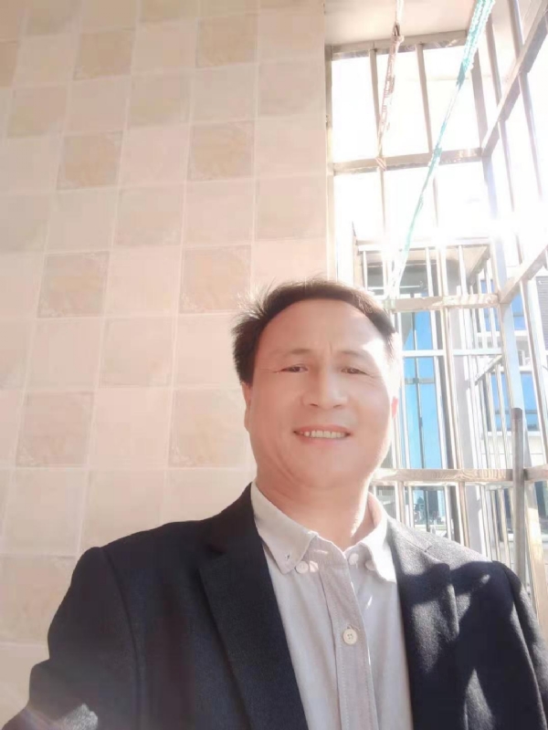 平平安安的第二张照片--连江相亲网