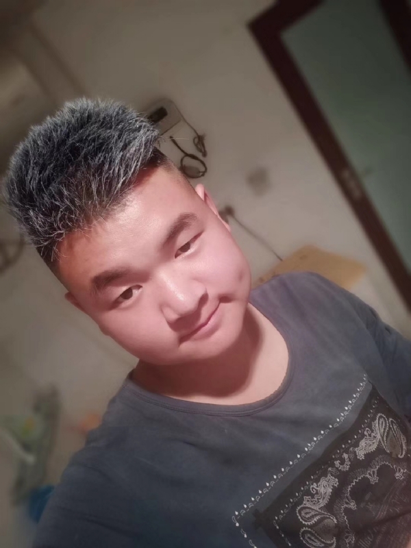 李子木的第一张照片--连江相亲网