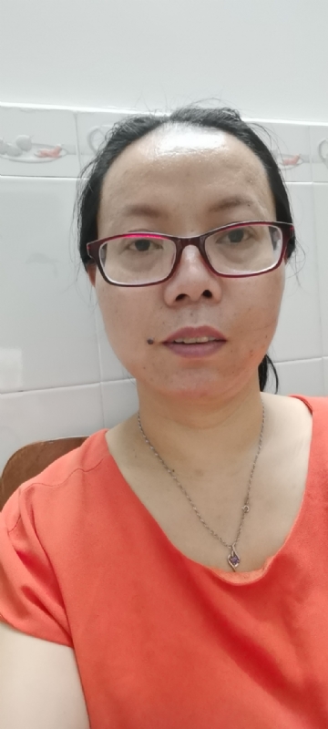 枫之云的第一张照片--连江相亲网