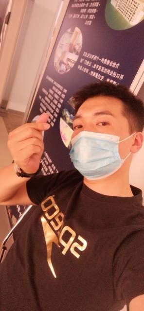 一一罗杰一一的第一张照片--连江相亲网