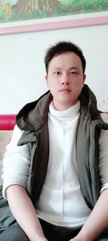 执子之手的第二张照片--连江相亲网