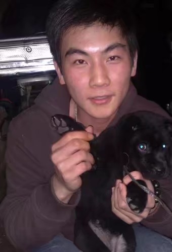 蜡笔小新的第四张照片--连江相亲网