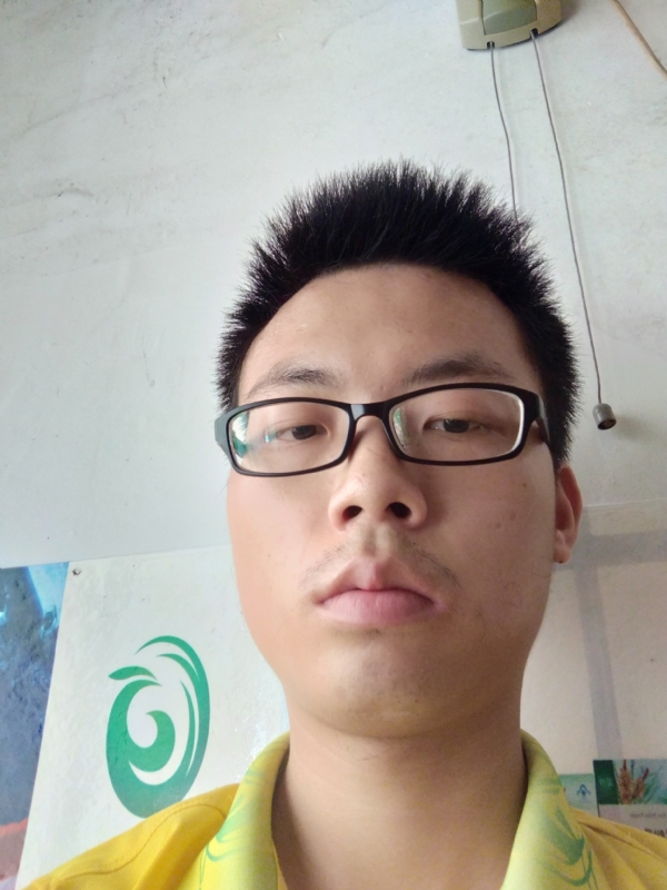 舒荷的第一张照片--连江相亲网