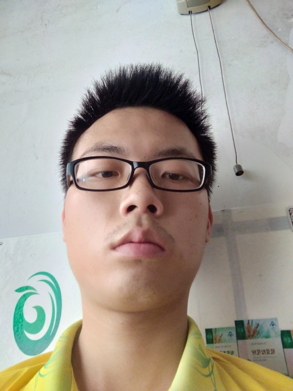 舒荷的第二张照片--连江相亲网