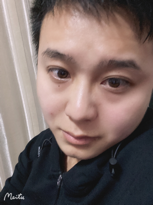 咸鱼不太闲的第一张照片--连江相亲网