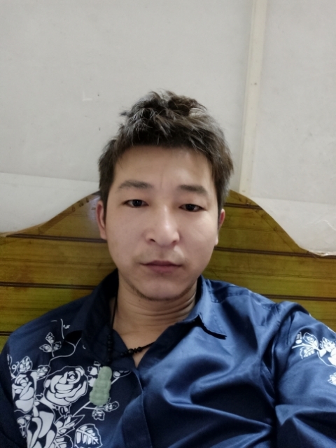 时光的第一张照片--连江相亲网