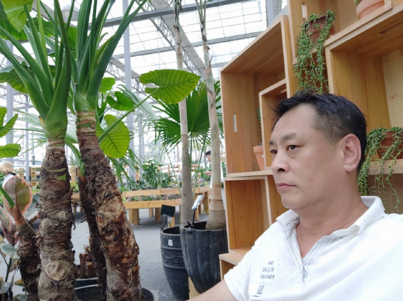 davidxy669988的第一张照片--连江相亲网