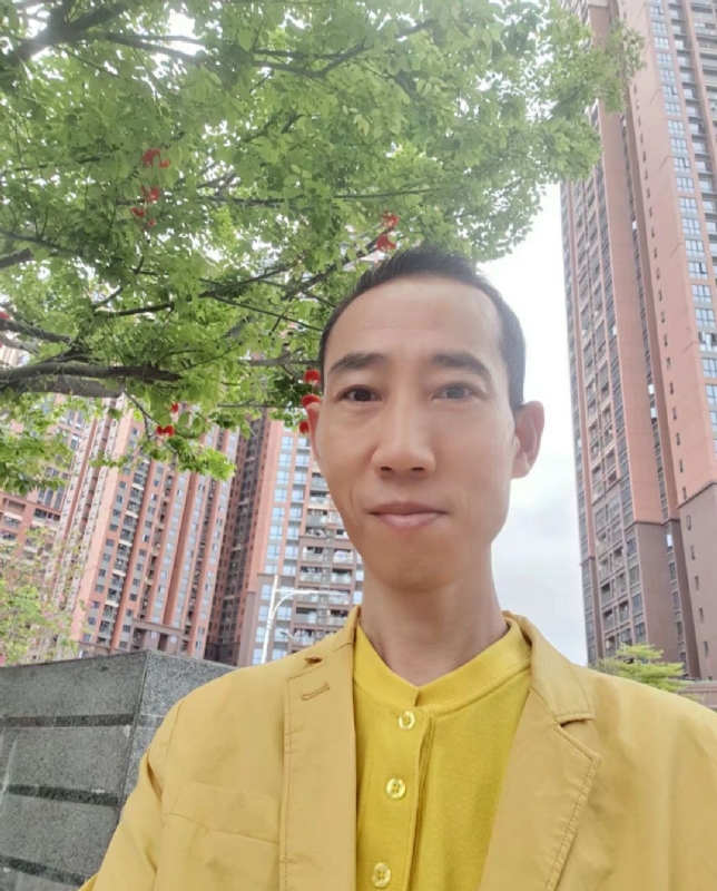 明旺1314的第一张照片--连江相亲网