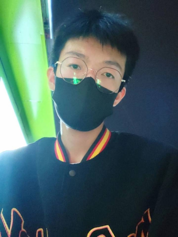 XYP的第一张照片--连江相亲网
