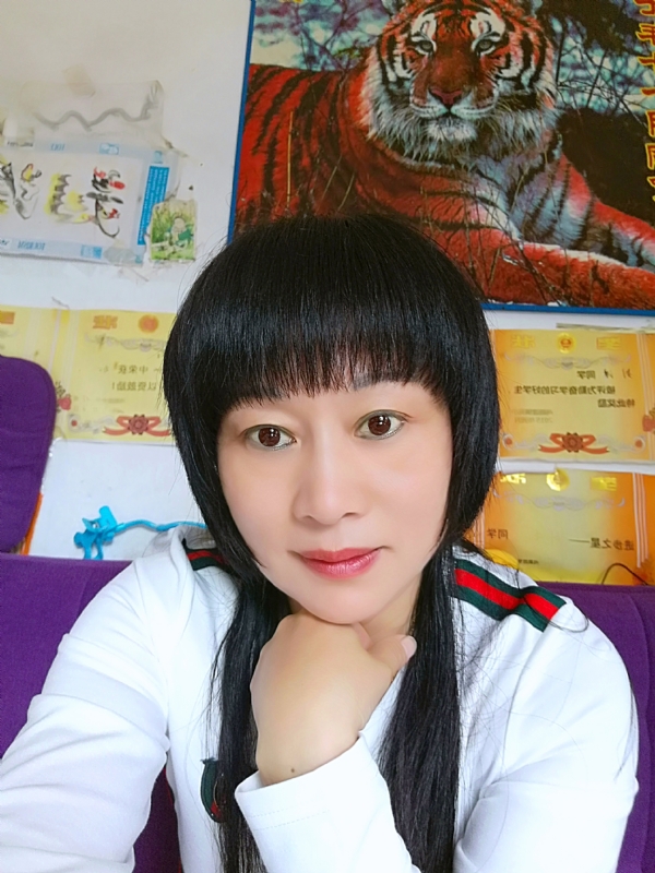 金鱼儿的第二张照片--连江相亲网