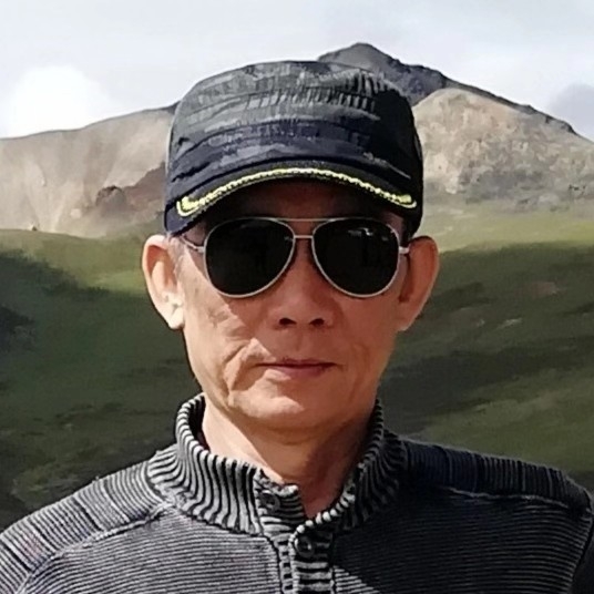 老果的第一张照片--连江相亲网