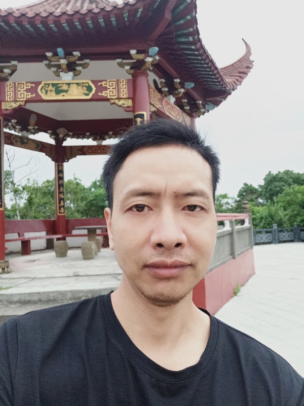 姜太公的第一张照片--连江相亲网