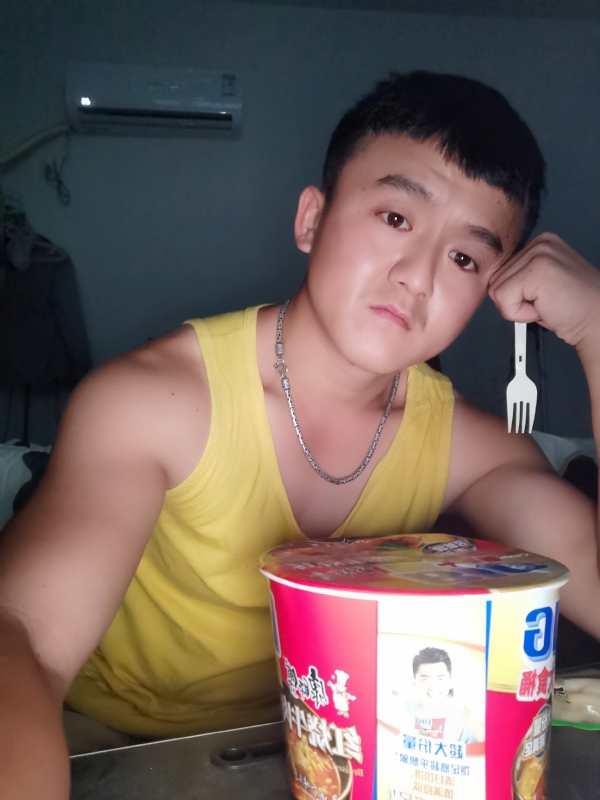 飞飞的第三张照片--连江相亲网
