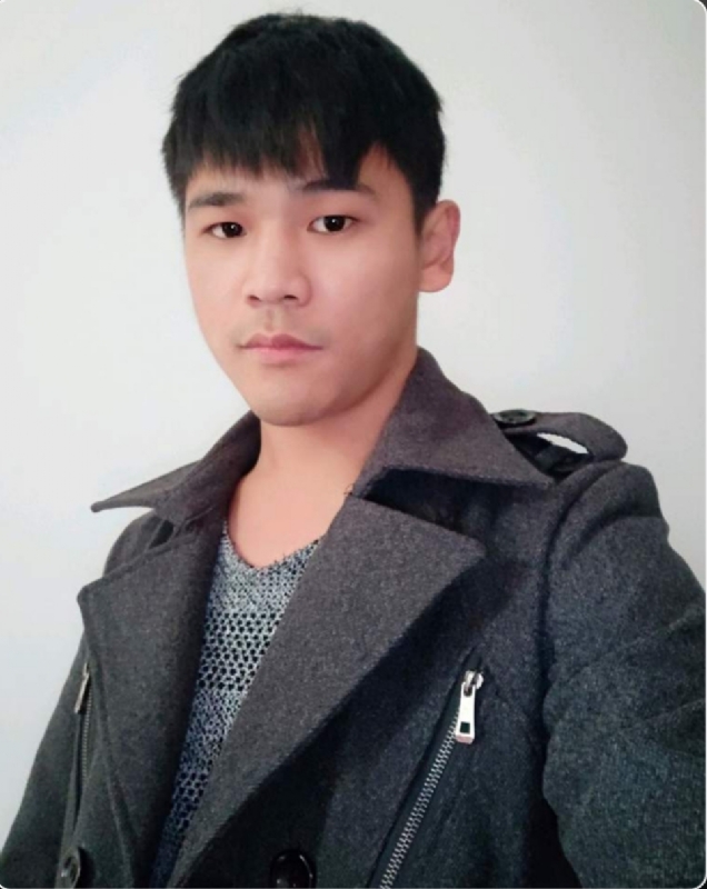 良人的第二张照片--连江相亲网