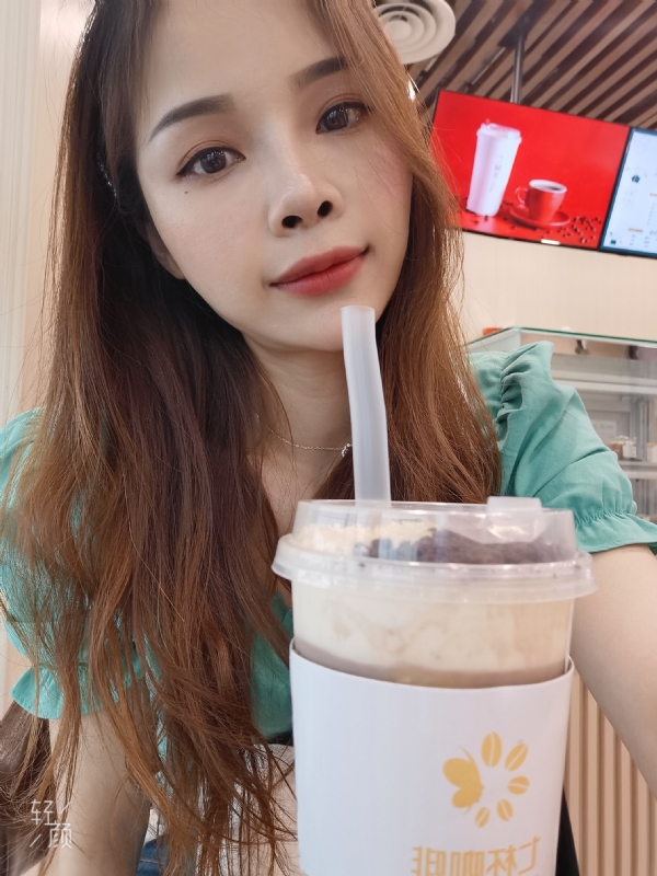 丽丽子的第一张照片--连江相亲网