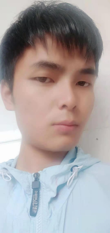 安静的男生的第一张照片--连江相亲网