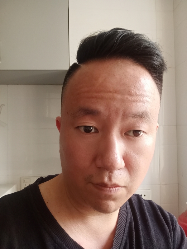 阿king的第一张照片--连江相亲网