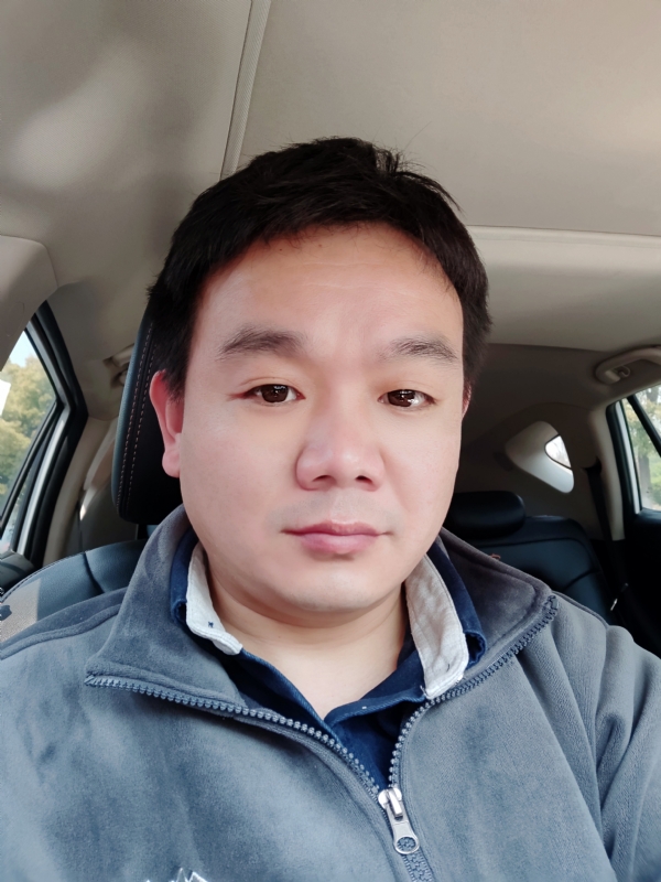 上善若水的第一张照片--连江相亲网