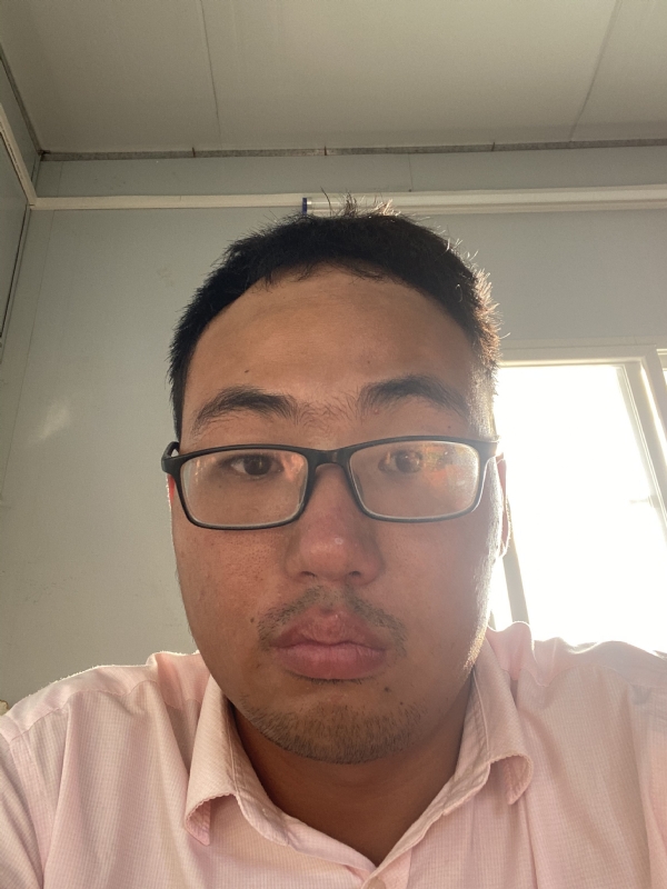 云儿的第一张照片--连江相亲网
